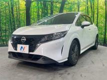 2022 Nissan Note