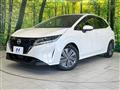 2022 Nissan Note