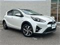 2018 Toyota AQUA