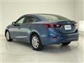 2017 Mazda Axela