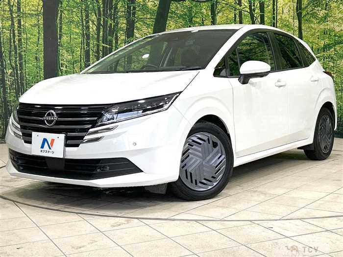 2024 Nissan Note