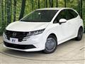 2025 Nissan Note