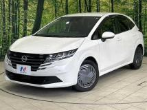 2025 Nissan Note