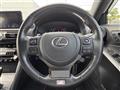 2021 Lexus IS