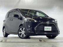 2021 Toyota Sienta