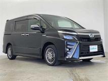 2018 Toyota Voxy