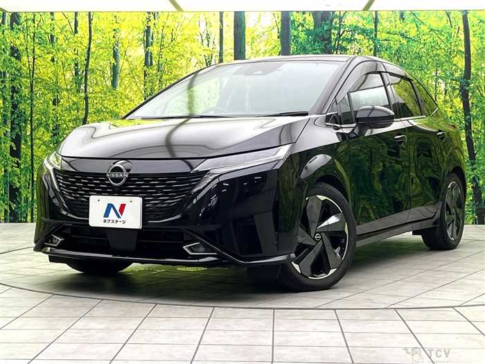 2021 Nissan Nissan Others