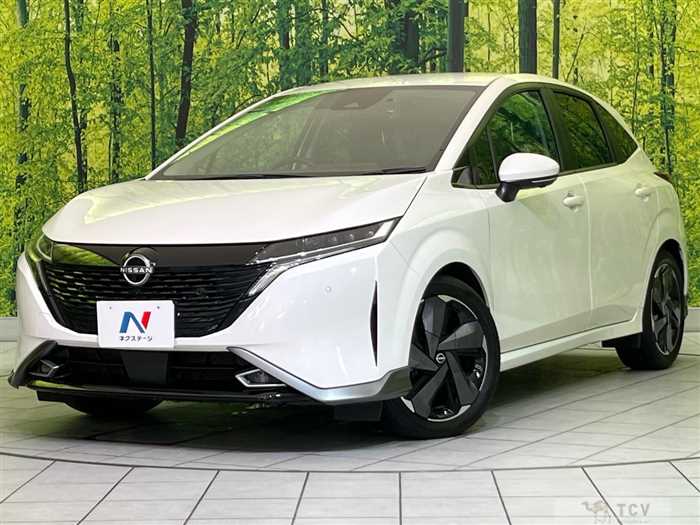 2021 Nissan Nissan Others