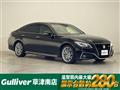 2021 Toyota Crown Hybrid