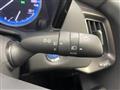 2021 Toyota Crown Hybrid