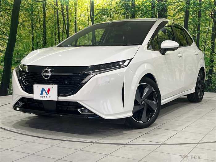 2021 Nissan Nissan Others