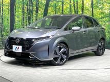 2021 Nissan Nissan Others