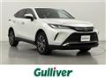 2023 Toyota Harrier