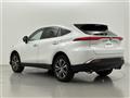 2023 Toyota Harrier