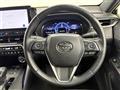 2023 Toyota Harrier