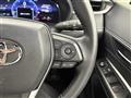 2023 Toyota Harrier