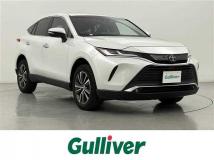 2023 Toyota Harrier