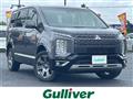 2021 Mitsubishi Delica D5