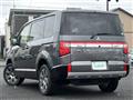 2021 Mitsubishi Delica D5
