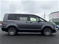 2021 Mitsubishi Delica D5