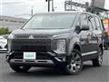 2021 Mitsubishi Delica D5