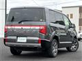 2021 Mitsubishi Delica D5