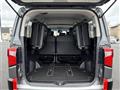 2021 Mitsubishi Delica D5