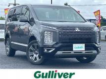 2021 Mitsubishi Delica D5
