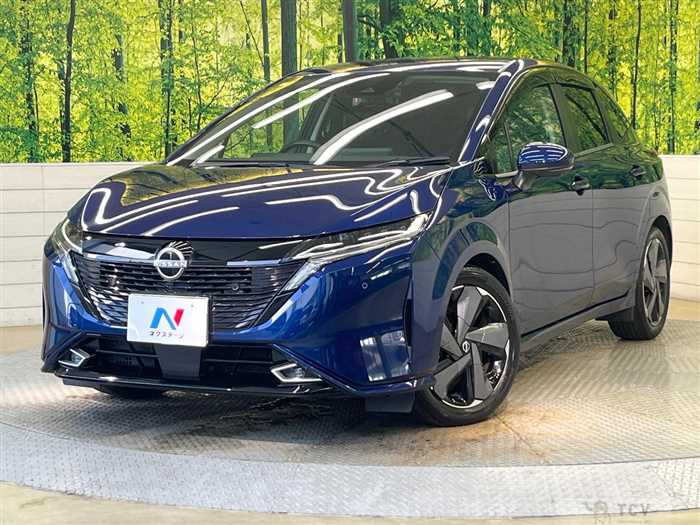 2022 Nissan Nissan Others