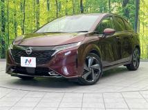 2022 Nissan Nissan Others