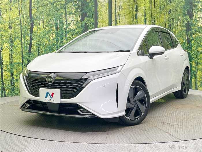 2022 Nissan Nissan Others