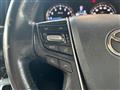 2015 Toyota Alphard