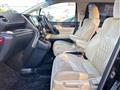 2015 Toyota Alphard