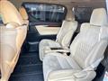 2015 Toyota Alphard