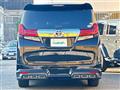 2015 Toyota Alphard