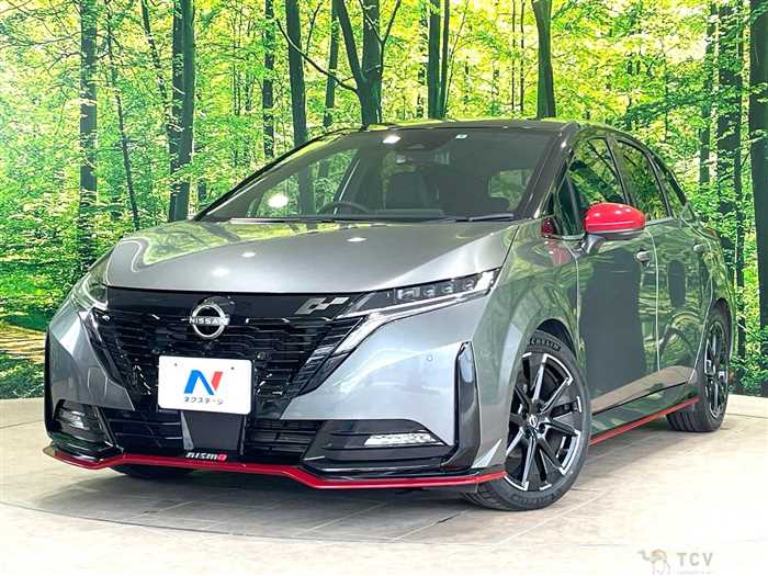 2022 Nissan Nissan Others