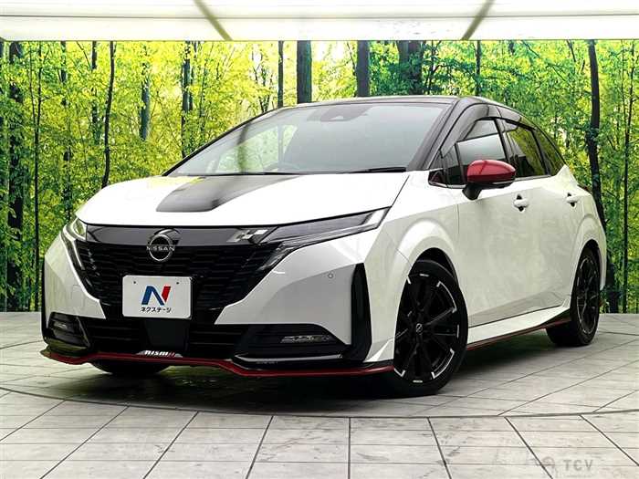 2022 Nissan Nissan Others
