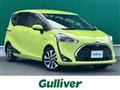 2019 Toyota Sienta