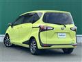 2019 Toyota Sienta