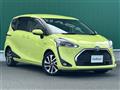 2019 Toyota Sienta