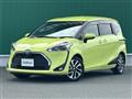 2019 Toyota Sienta