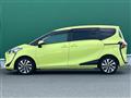 2019 Toyota Sienta