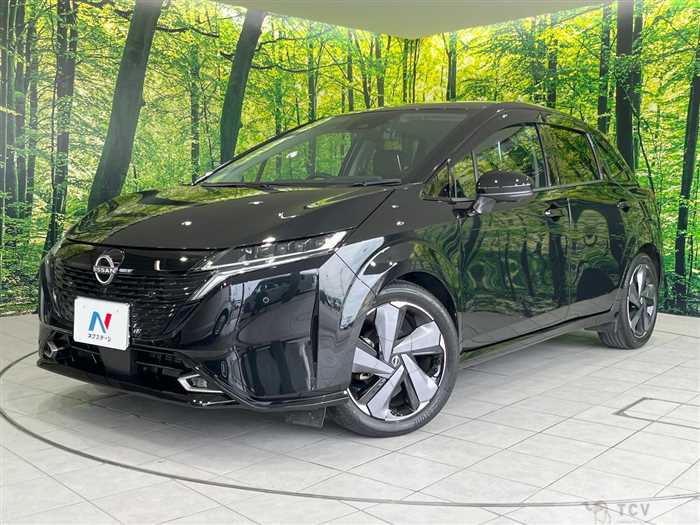 2023 Nissan Nissan Others