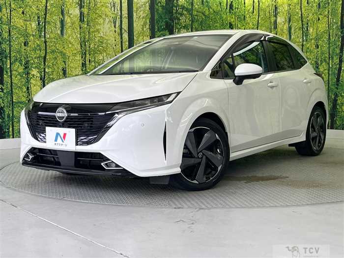 2023 Nissan Nissan Others