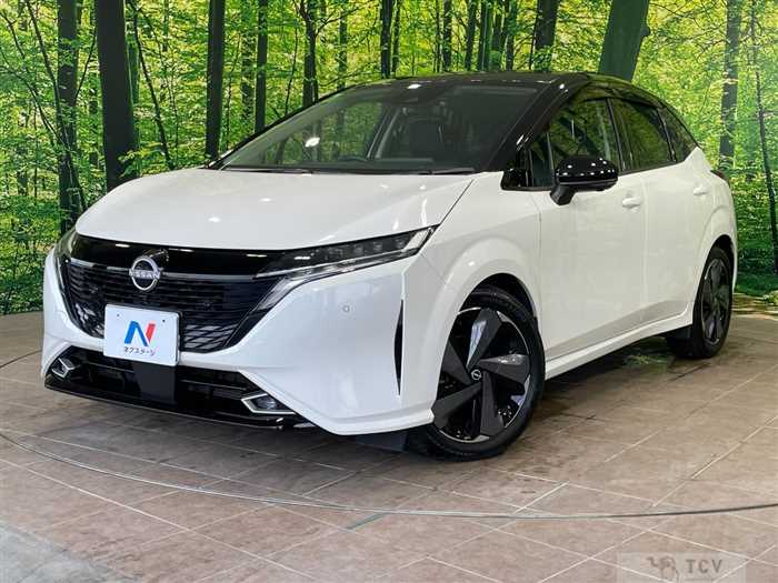 2023 Nissan Nissan Others