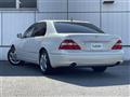 2003 Toyota Celsior