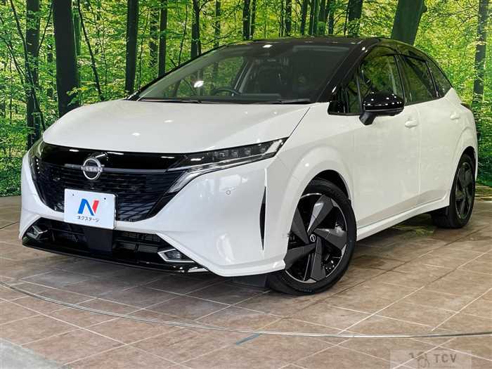 2024 Nissan Nissan Others