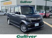 2023 Honda N BOX
