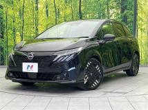 2025 Nissan Nissan Others