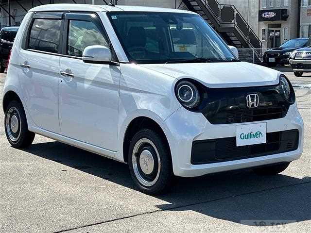 2021 Honda N-ONE